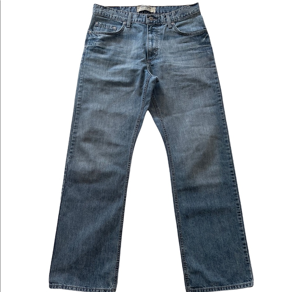 Men’s Wrangler Authentics Jeans